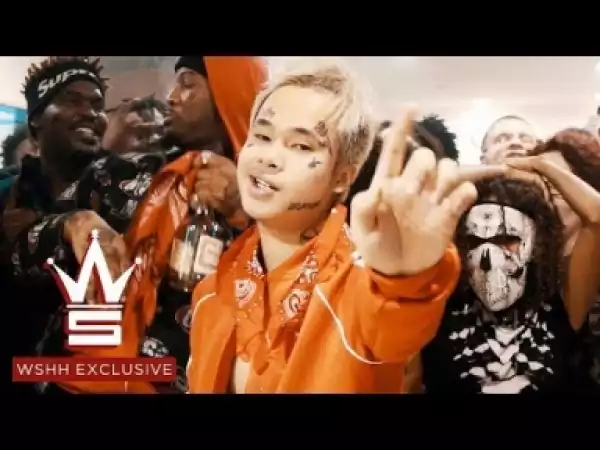 Video: KiD TRUNKS – IDK